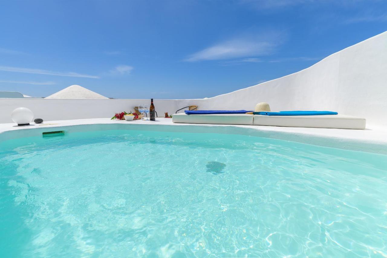 Aquablanca Suite Pool Deluxe En Punta Mujeres Extérieur photo