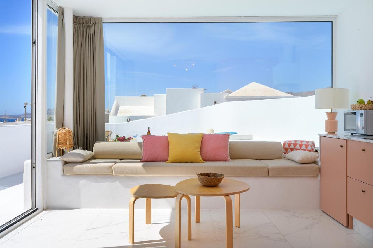 Aquablanca Suite Pool Deluxe En Punta Mujeres Extérieur photo