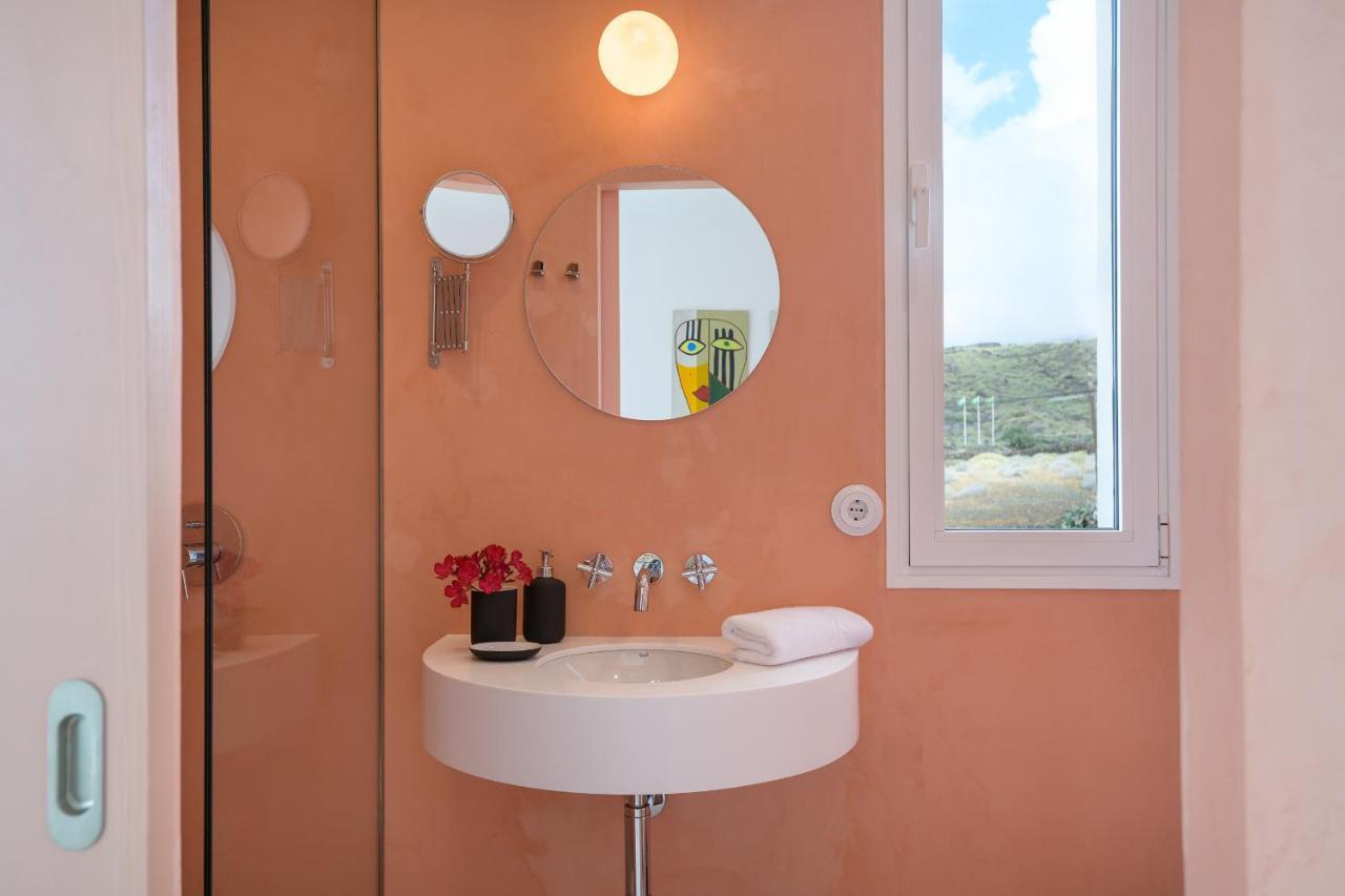 Aquablanca Suite Pool Deluxe En Punta Mujeres Extérieur photo
